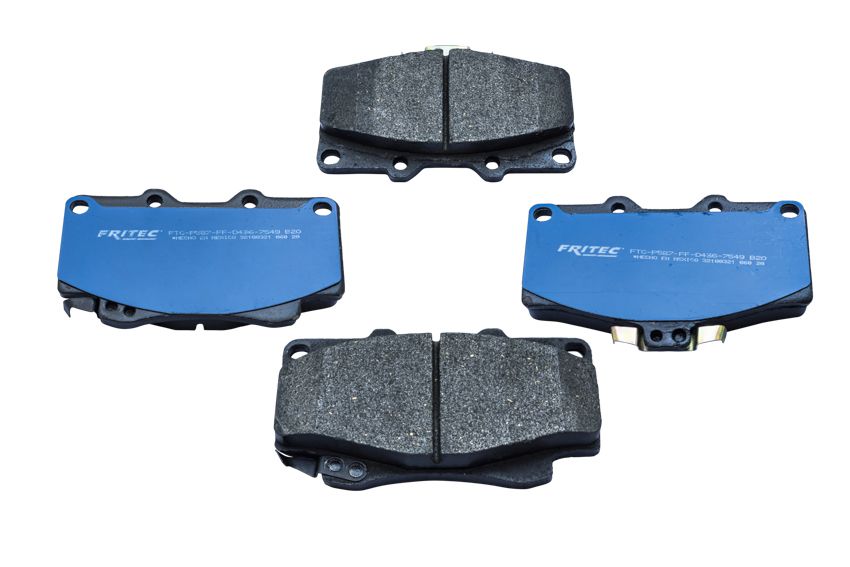 Balata Fritec M-7549-Z