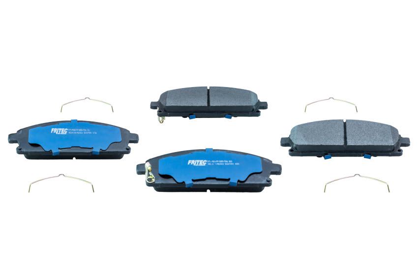 Balata Fritec M-7566-Z1