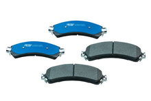 Cargar imagen en el visor de la galería, Balata Fritec M-7593-Z - Mi Refacción