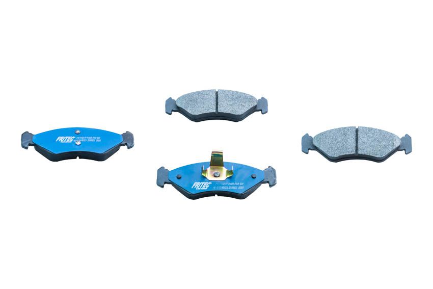 Balata Fritec M-75X9-Z