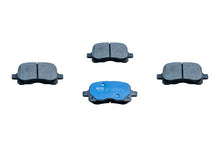 Cargar imagen en el visor de la galería, Balata Fritec M-7611-Z