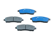 Cargar imagen en el visor de la galería, Balata Fritec M-7626-Z - Mi Refacción