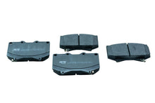 Cargar imagen en el visor de la galería, Balata Fritec M-7639-Z - Mi Refacción