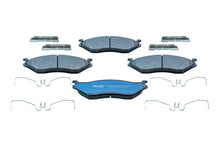 Cargar imagen en el visor de la galería, Balata Fritec M-7644-Z - Mi Refacción