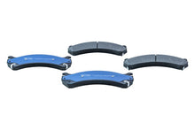 Cargar imagen en el visor de la galería, Balata Fritec M-7652-Z - Mi Refacción