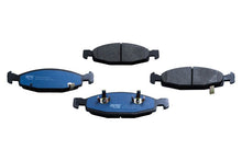 Cargar imagen en el visor de la galería, Balata Fritec M-7660-Z - Mi Refacción