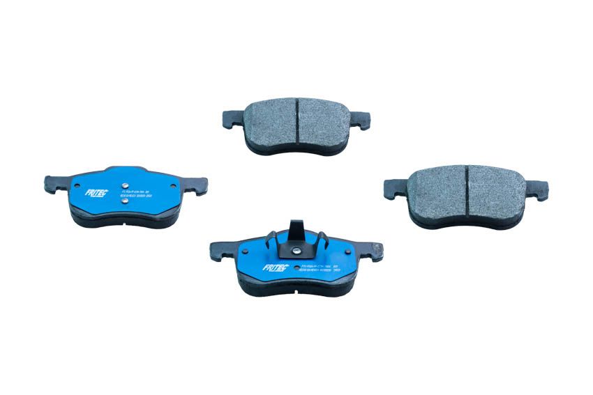 Balata Fritec M-7664-Z - Mi Refacción