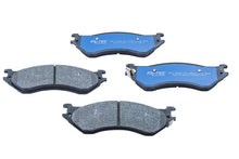 Cargar imagen en el visor de la galería, Balata Fritec M-7675-Z