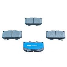 Cargar imagen en el visor de la galería, Balata Fritec M-7687-Z - Mi Refacción