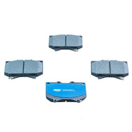 Balata Fritec M-7687-Z - Mi Refacción