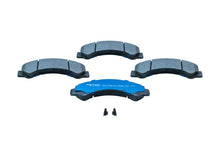 Cargar imagen en el visor de la galería, Balata Fritec M-7697-Z - Mi Refacción