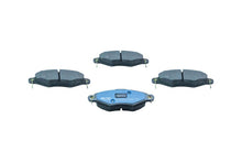 Cargar imagen en el visor de la galería, Balata Fritec M-76X3-Z - Mi Refacción