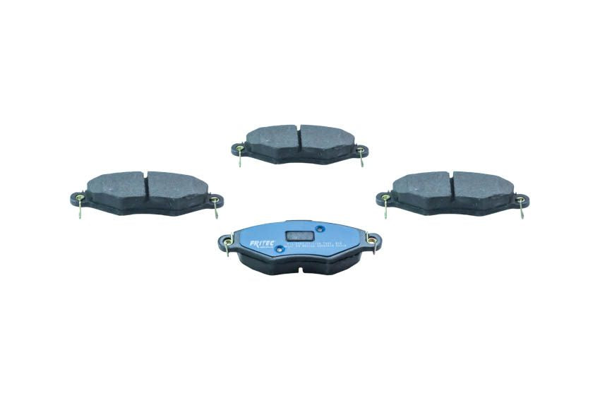 Balata Fritec M-76X3-Z - Mi Refacción