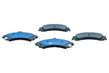 Cargar imagen en el visor de la galería, Balata Fritec M-7707-Z - Mi Refacción