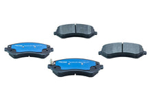 Cargar imagen en el visor de la galería, Balata Fritec M-7732-Z - Mi Refacción