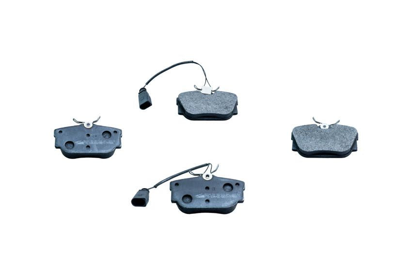 Balata Fritec M-7755-Bz - Mi Refacción