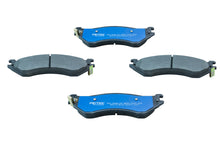 Cargar imagen en el visor de la galería, Balata Fritec M-7774-Z - Mi Refacción