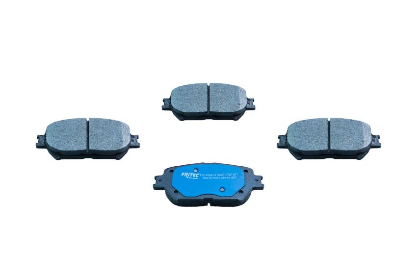 Balata Fritec M-7787-Z