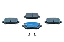 Cargar imagen en el visor de la galería, Balata Fritec M-7824-Z - Mi Refacción