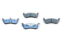 Cargar imagen en el visor de la galería, Balata Fritec M-7835-Z - Mi Refacción