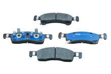 Cargar imagen en el visor de la galería, Balata Fritec M-7837-Z - Mi Refacción