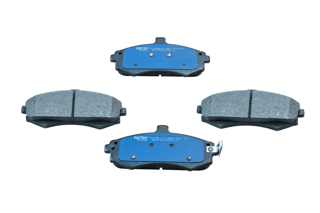 Balata Fritec M-7843-Z