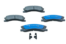 Cargar imagen en el visor de la galería, Balata Fritec M-7846-Z - Mi Refacción