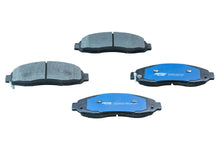 Cargar imagen en el visor de la galería, Balata Fritec M-7861-Z