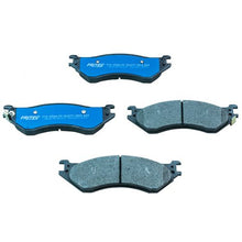 Cargar imagen en el visor de la galería, Balata Fritec M-7865-Z - Mi Refacción