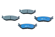 Cargar imagen en el visor de la galería, Balata Fritec M-7869-Z - Mi Refacción