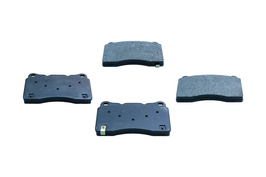 Balata Fritec M-7902-Z - Mi Refacción