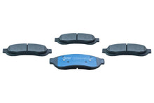 Cargar imagen en el visor de la galería, Balata Fritec M-7973-Z