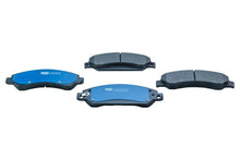 Cargar imagen en el visor de la galería, Balata Fritec M-7997-Z - Mi Refacción