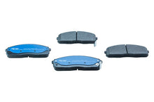 Cargar imagen en el visor de la galería, Balata Fritec M-7Y35-Z - Mi Refacción