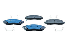 Cargar imagen en el visor de la galería, Balata Fritec M-8200-Z - Mi Refacción