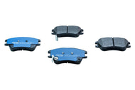 Balata Fritec M-8253-Z - Mi Refacción