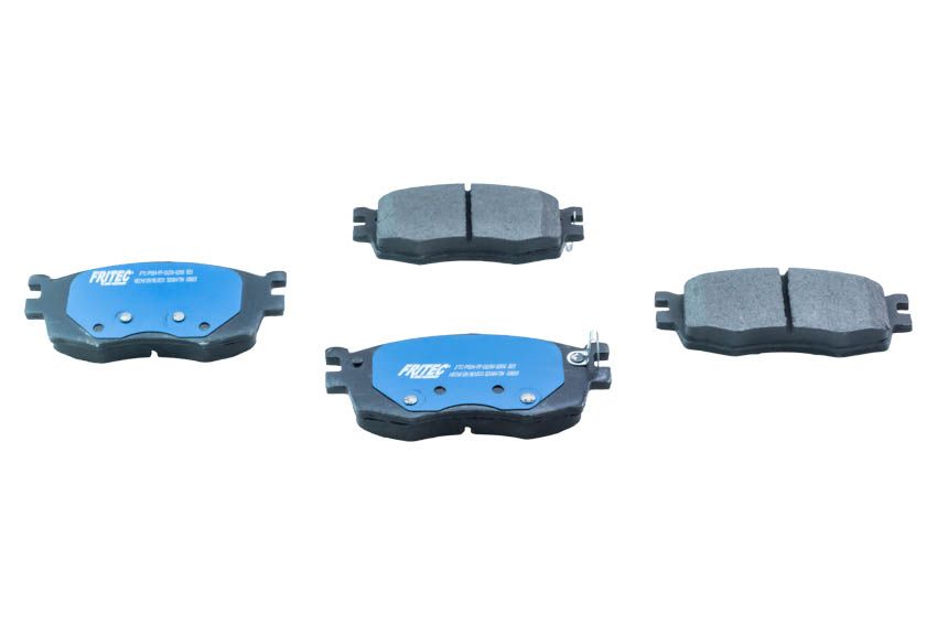 Balata Fritec M-8266-Z