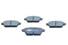 Cargar imagen en el visor de la galería, Balata Fritec M-8272-Z - Mi Refacción