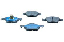 Cargar imagen en el visor de la galería, Balata Fritec M-8289-Z - Mi Refacción