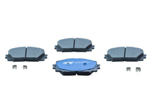 Cargar imagen en el visor de la galería, Balata Fritec M-8301-Z - Mi Refacción