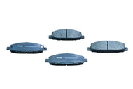 Balata Fritec M-8310-Z - Mi Refacción