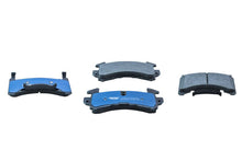 Cargar imagen en el visor de la galería, Balata Fritec M-8312-Z - Mi Refacción