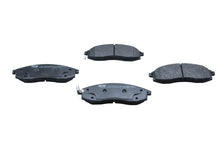 Cargar imagen en el visor de la galería, Balata Fritec M-8334-Z - Mi Refacción