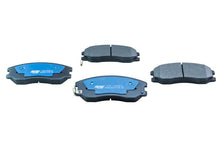 Cargar imagen en el visor de la galería, Balata Fritec M-8381-Z - Mi Refacción