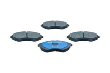 Cargar imagen en el visor de la galería, Balata Fritec M-8385-Z - Mi Refacción