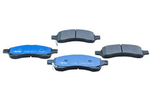 Cargar imagen en el visor de la galería, Balata Fritec M-8410-Z - Mi Refacción