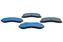 Cargar imagen en el visor de la galería, Balata Fritec M-8528-Z - Mi Refacción