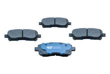 Cargar imagen en el visor de la galería, Balata Fritec M-8671-Z - Mi Refacción