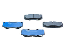 Cargar imagen en el visor de la galería, Balata Fritec M-8776-Z - Mi Refacción