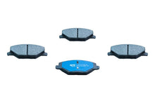 Cargar imagen en el visor de la galería, Balata Fritec M-9006-Z - Mi Refacción